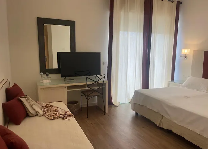Hotel Ril