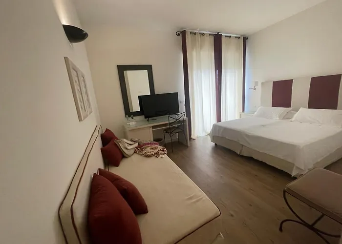 Hotel Ril