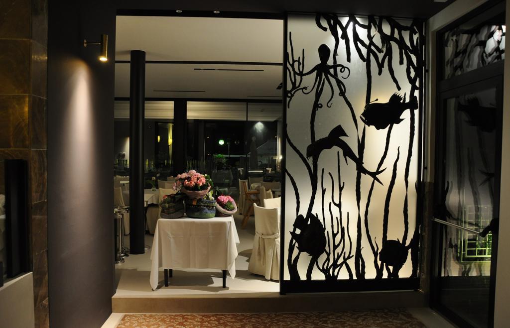 Ril Hotel 4*