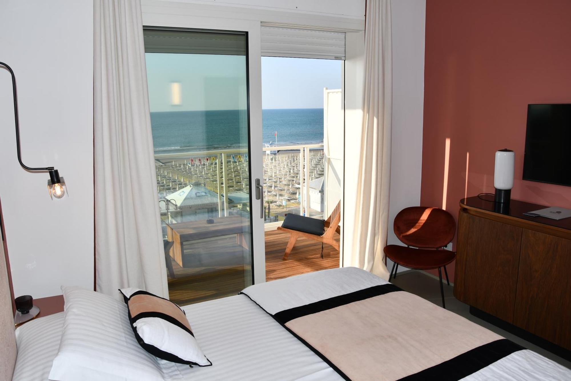 Hotel Ril Lido di Jesolo
