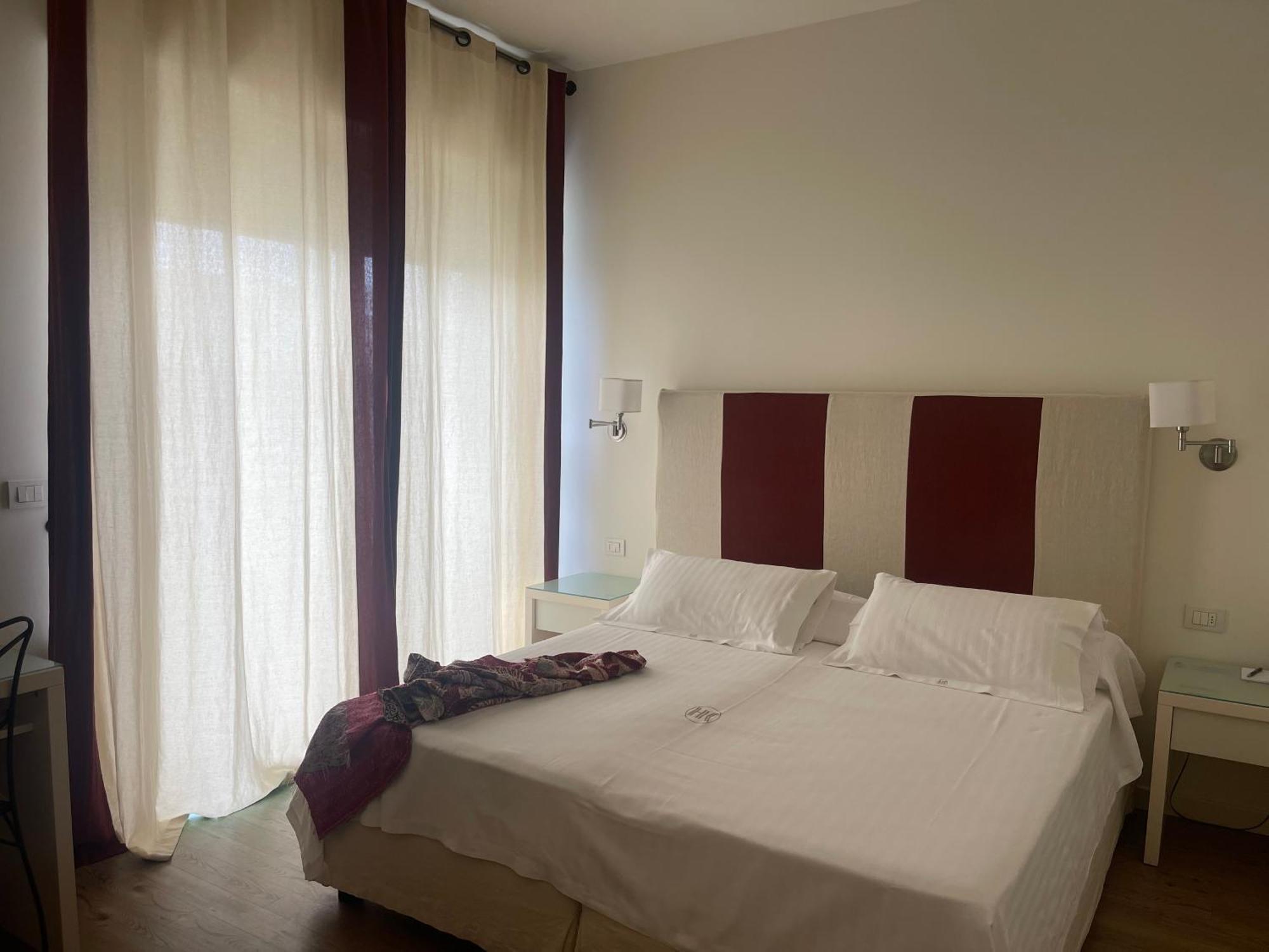 Hotel Ril