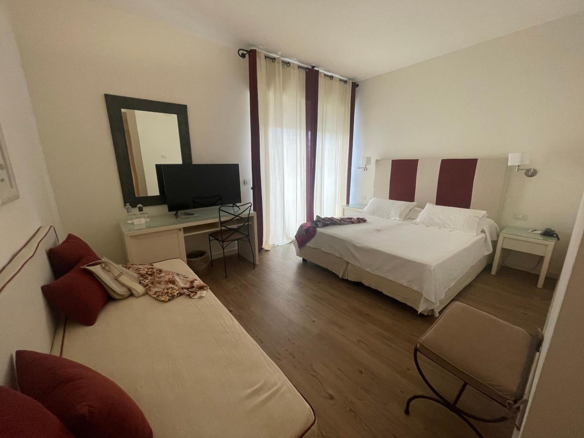 Hotel Ril 4*