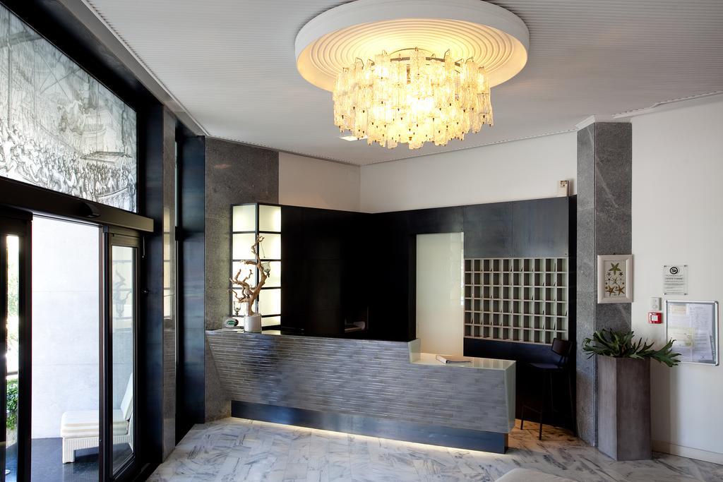 Hotel Ril